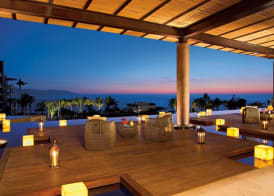 Dreams Vallarta Bay Resorts & Spa - All Inclusive 3