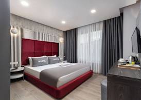 Siesta Hotel Bakırköy 3