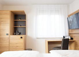 Cocco-Bello Smart Check-in Hotel 3
