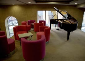 Tufenkian Historic Yerevan Hotel 3