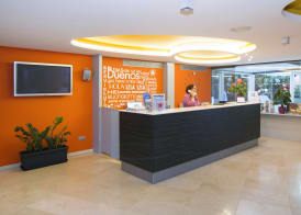 Medplaya Aparthotel Esmeraldas 4
