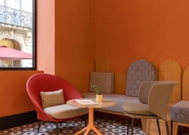Hotel De Cambis Best Western Premier Collection 3