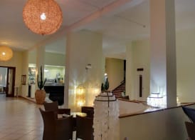 Hotel Guardacosta 4