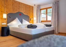 Adler Damüls Gasthof Hotel 4