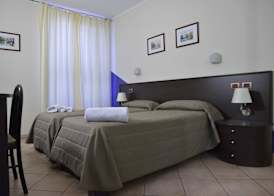 Hotel Miramonti 4