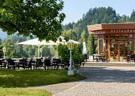 BRUGGER'S Hotelpark am See 4