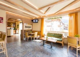 Hotel Pontiglia 4