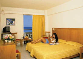 Cactus Hotel Adults Only 21 plus 5