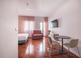 LSA Campos by Numa 4