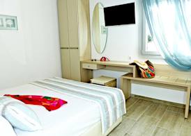 Amaryllis Beach Hotel 4