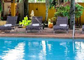 BOUTIQUE HOTEL DE LA FONTE 3