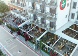 Yeshill Boutique Hotel 5