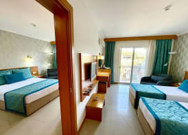 Green Forest Holiday Village 3