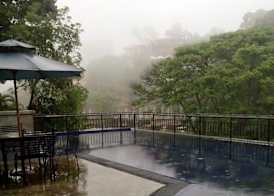 Oak Ray Ella Gap Hotel 4