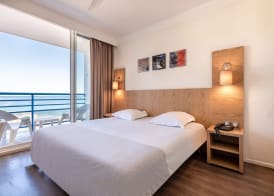 Hôtel Propriano Arena Bianca 2