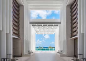 Wyndham Grand Barbados Sam Lords Castle All Inclusive Resort 2