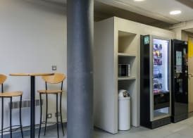 B&B HOTEL Nancy Laxou Zenith 2