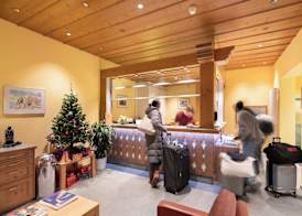 Hotel Grindelwalderhof 3