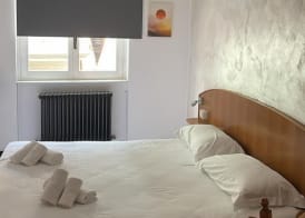 Hotel Montecodeno 5