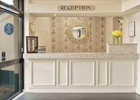 Ivy Bush Royal Hotel by Compass Hospitality 4