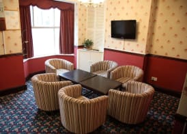 The Columbia Hotel 4