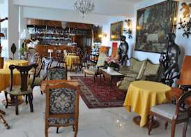 Hotel Porto Roca 2