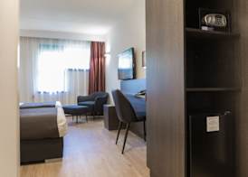 Bastion Hotel Bussum Hilversum 5