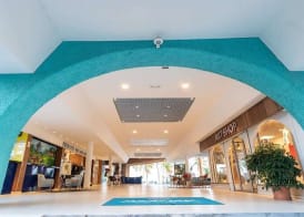 Hotel Arawak Beach Resort 5
