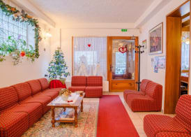Albergo Genzianella 3