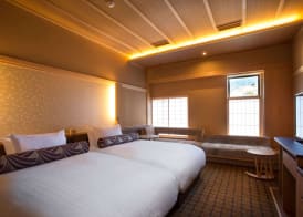 Saka Hotel Kyoto 3