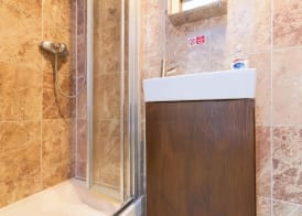 Brick Lane Hotel 5