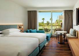 Algarve Marriott Salgados Golf Resort & Spa 4