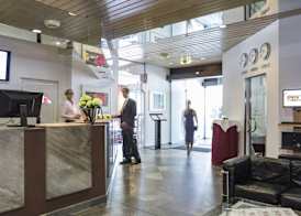 Hotel Berlin 2