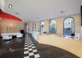 Arthotel & Park Lecce 3
