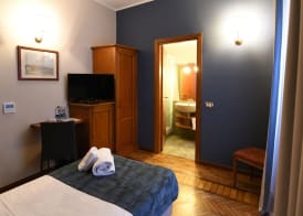 Hotel Cavour 2