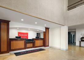 Ramada Suites by Wyndham San Diego/Hotel Circle Area 4