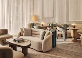The Berkeley, Maybourne 3