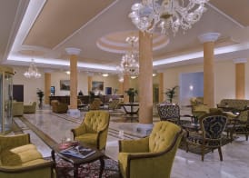 Hotel Terme All'Alba 5