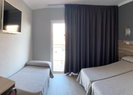 Hotel Reymar Playa 2