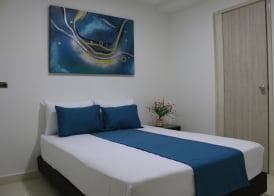 Hotel Pereira 421 4