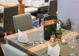 Hotel Der Waldhof 3
