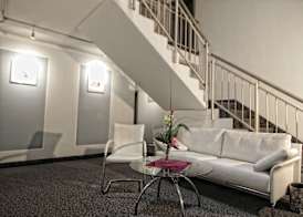 Art-Hotel Erlangen 4
