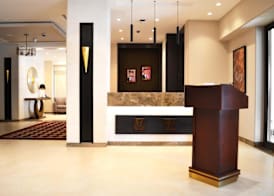 Ambassador, a Boutique Hotel 2