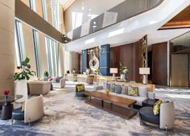 Mandarin Oriental Downtown, Dubai 5