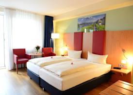 Hotel National Düsseldorf (Superior) 5