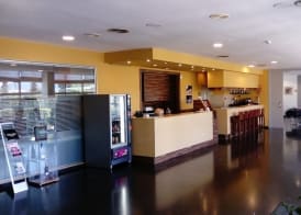 Hotel Air Penedès 2