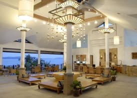 Supalai Scenic Bay Resort And Spa, SHA Extra Plus 4
