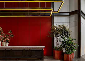 Thompson Shanghai Expo, by Hyatt 2