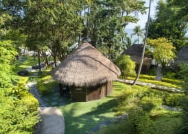 Haadtien Beach Resort 2