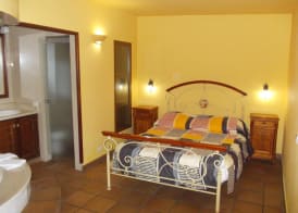 Hotel La Palma Romántica 5